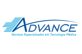 Advance Logo