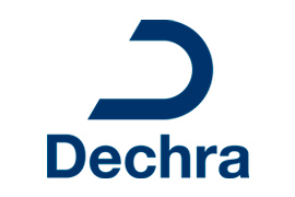 Dechra Logo