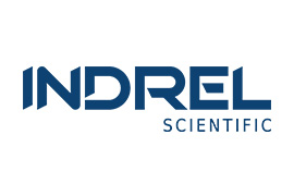 Indrel Logo